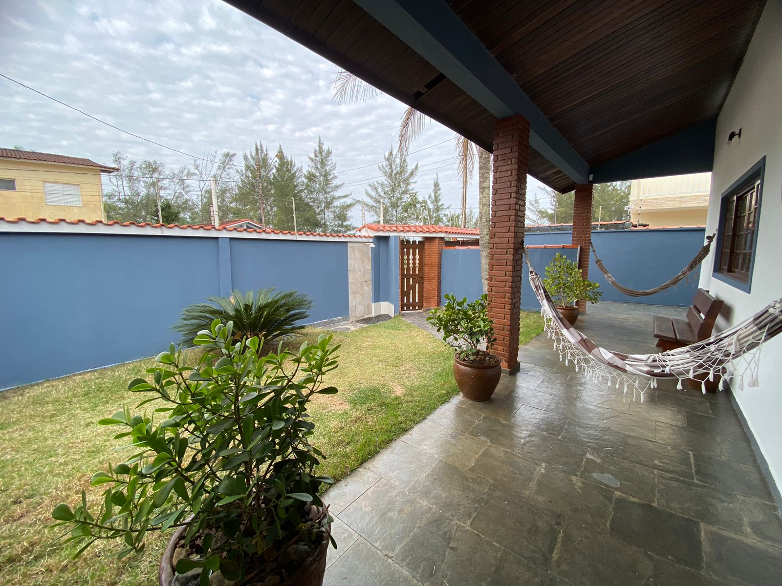 CASA NO BOPIRANGA - ITANHAÉM/SP - 50 M DA PRAIA - foto 16