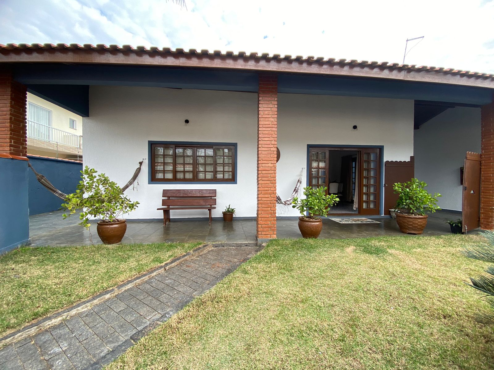 CASA NO BOPIRANGA - ITANHAÉM/SP - 50 M DA PRAIA - foto 17