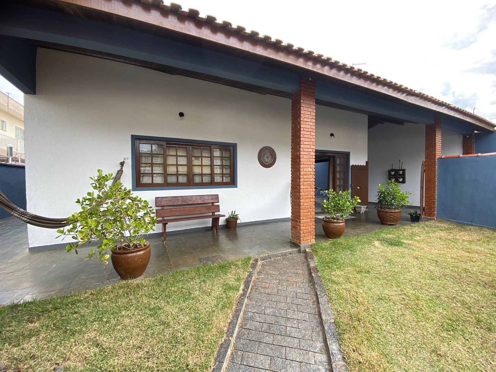 CASA NO BOPIRANGA - ITANHAÉM/SP - 50 M DA PRAIA - foto 21